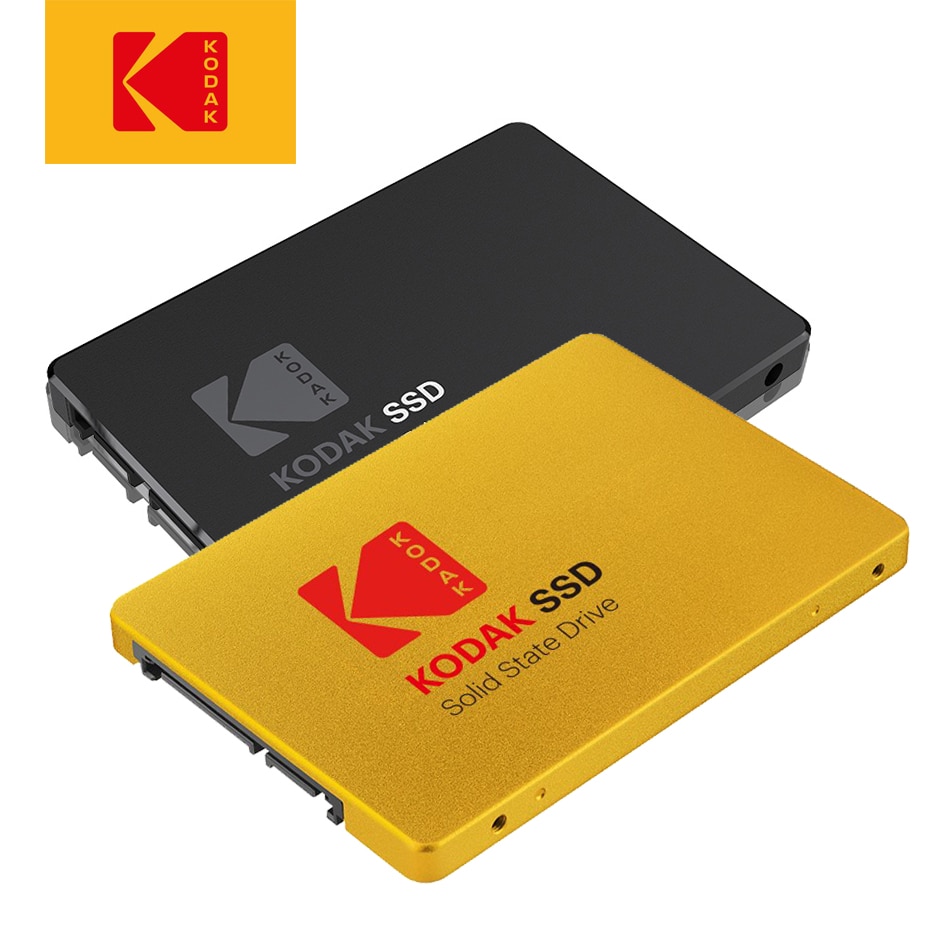 Kodak-SSD X120 PRO 120GB 240GB 128GB 256GB 512GB 2...